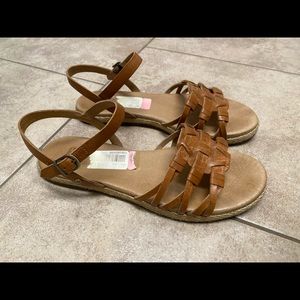 UGG sandals
